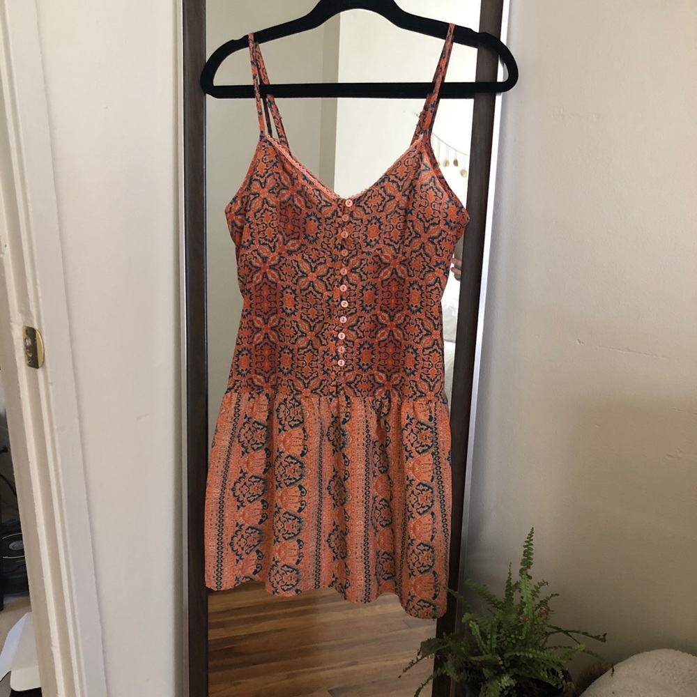 O’NEIL 🌛 SUNDRESS